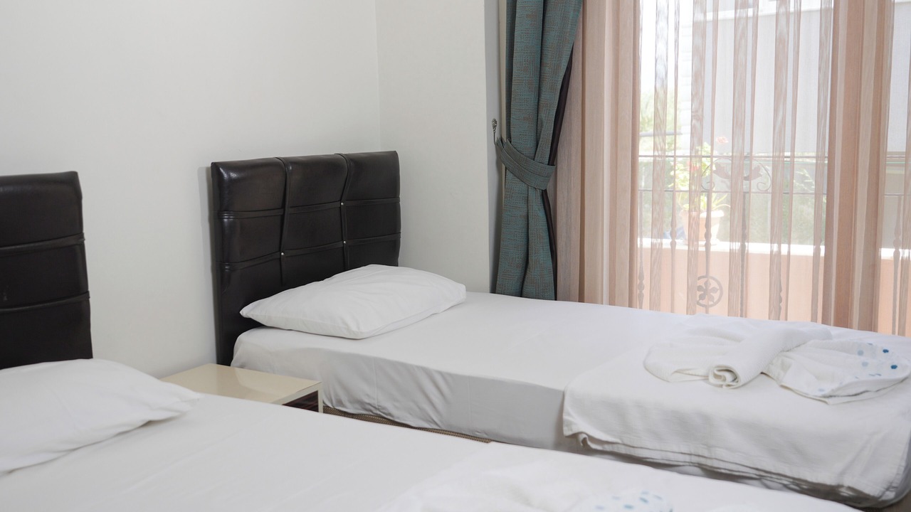 Photo of Bedroom in Zeytinli