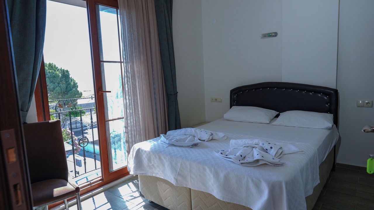Photo of Bedroom in Zeytinli