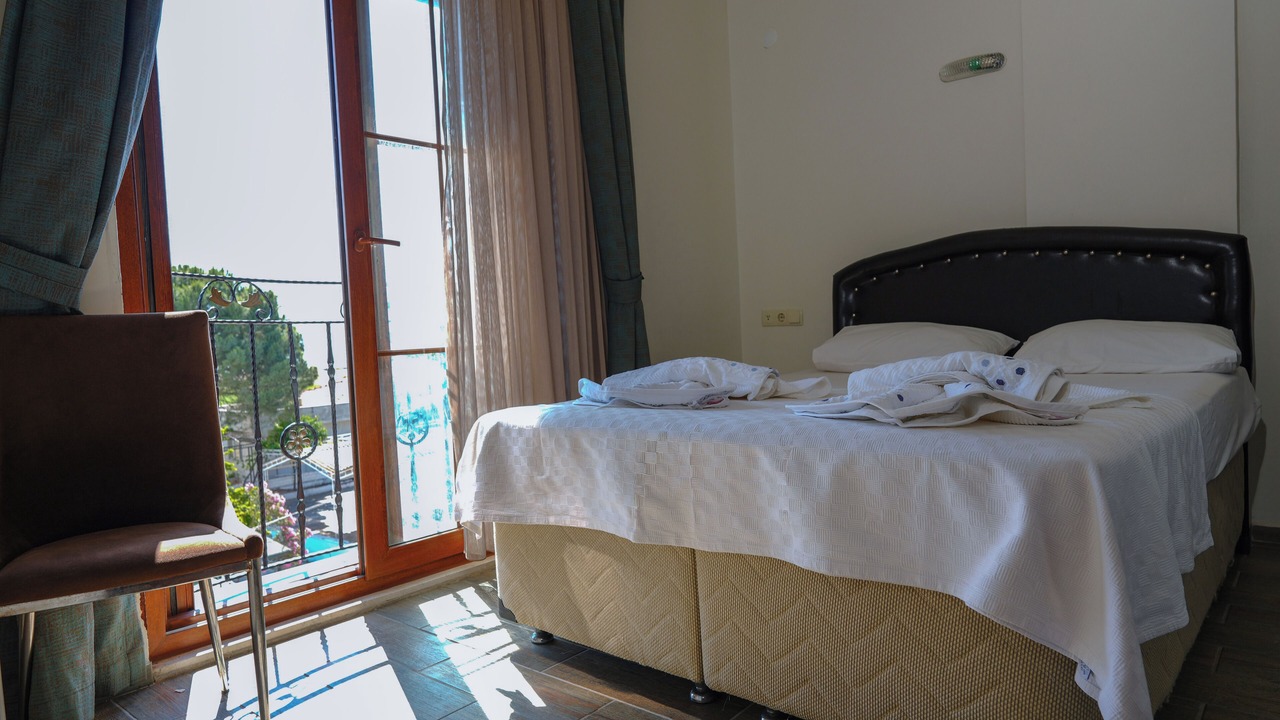 Photo of Bedroom in Zeytinli