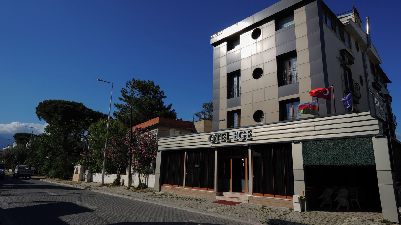 Photo of Outdoor in Zeytinli
