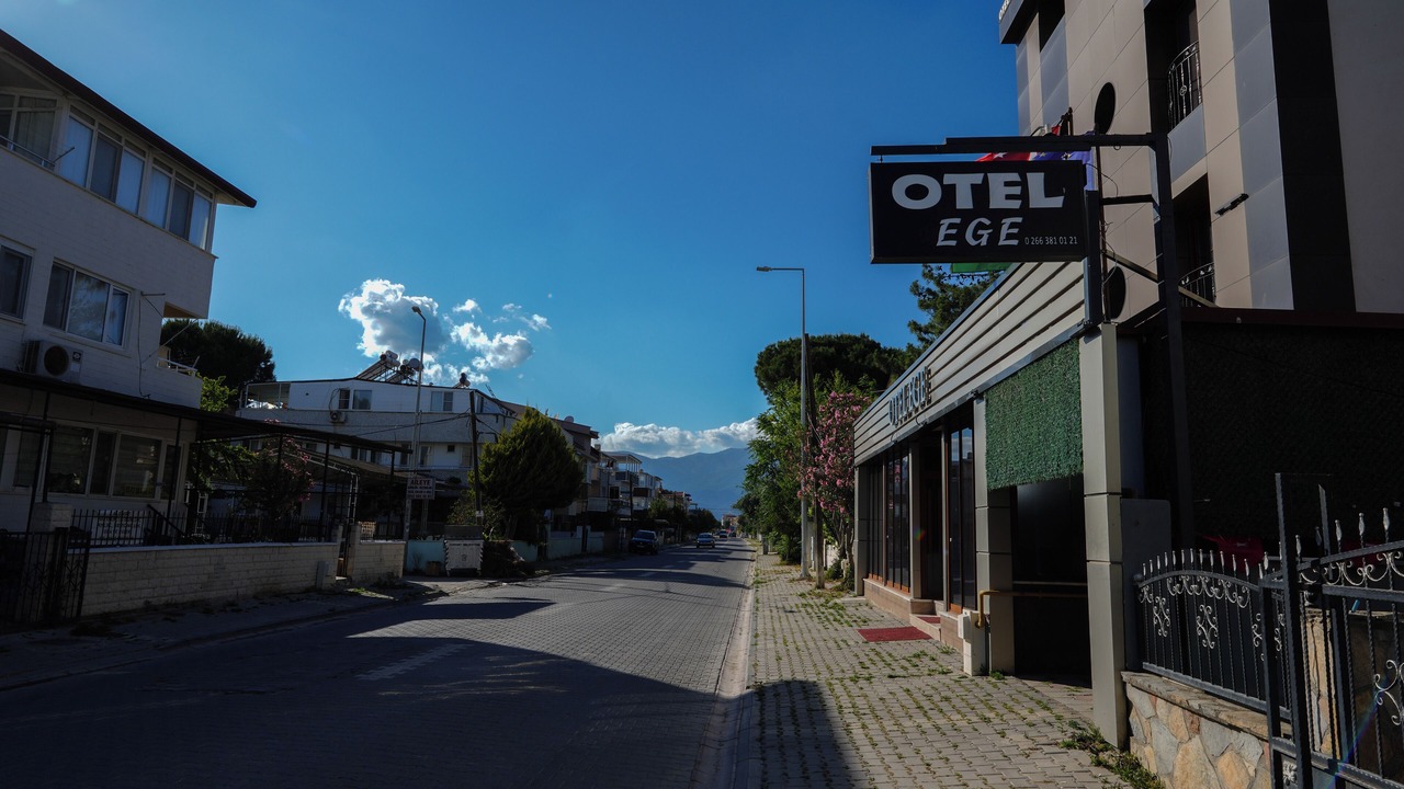 Photo of Outdoor in Zeytinli