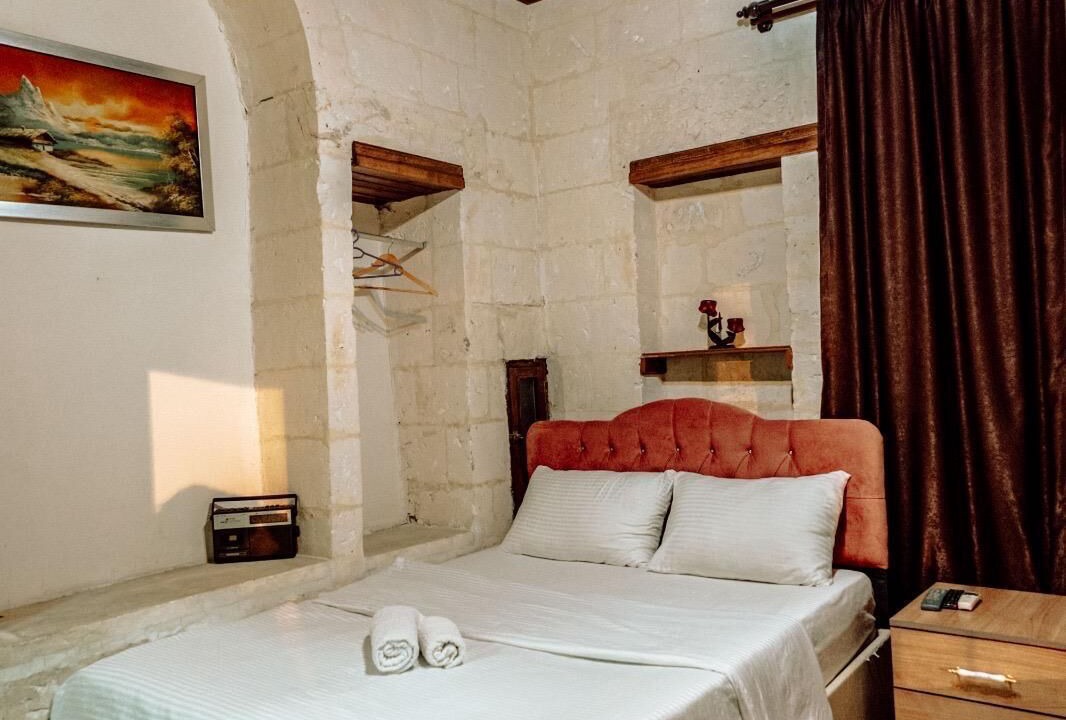 Photo of Bedroom in Eyyubiye