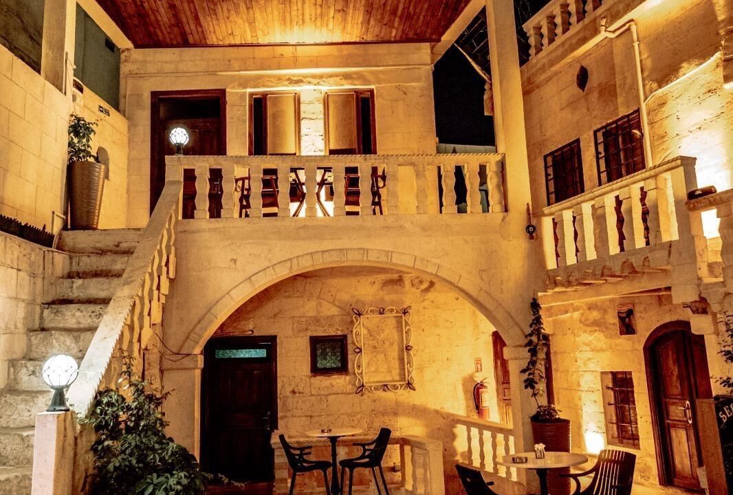 Photo of Bedroom in Eyyubiye