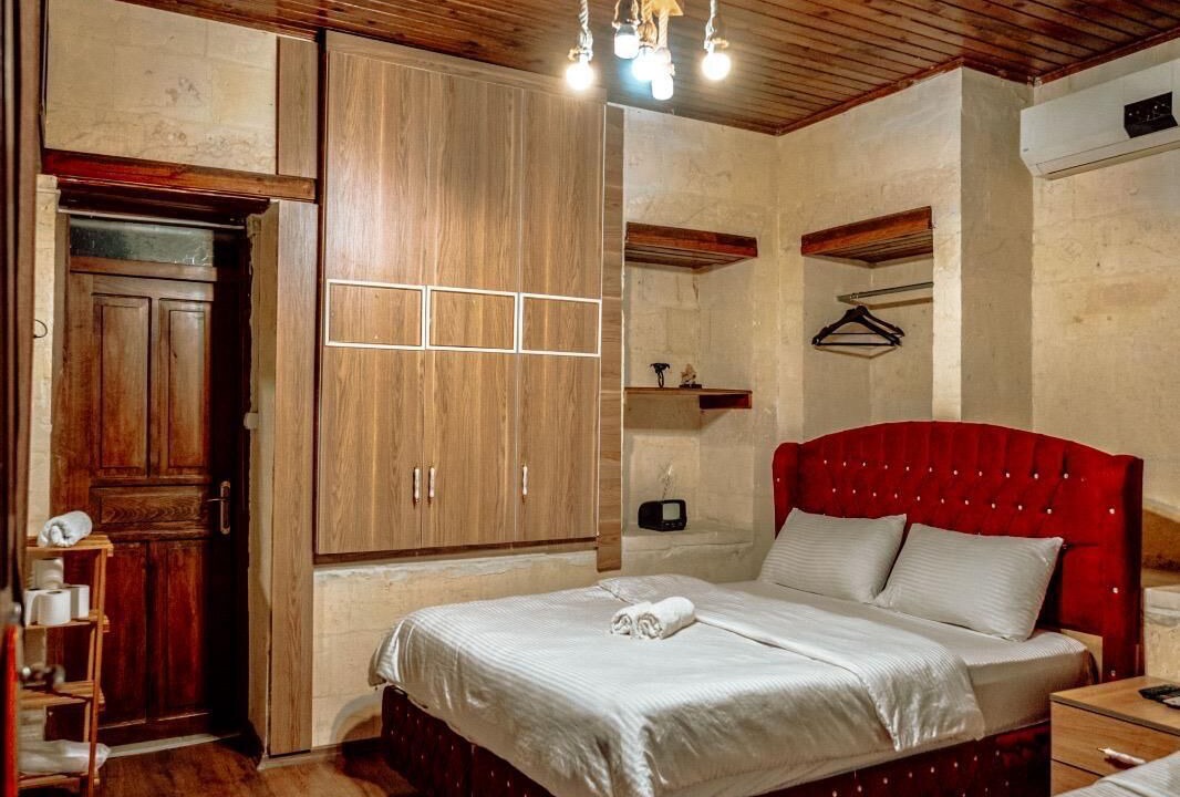 Photo of Bedroom in Eyyubiye