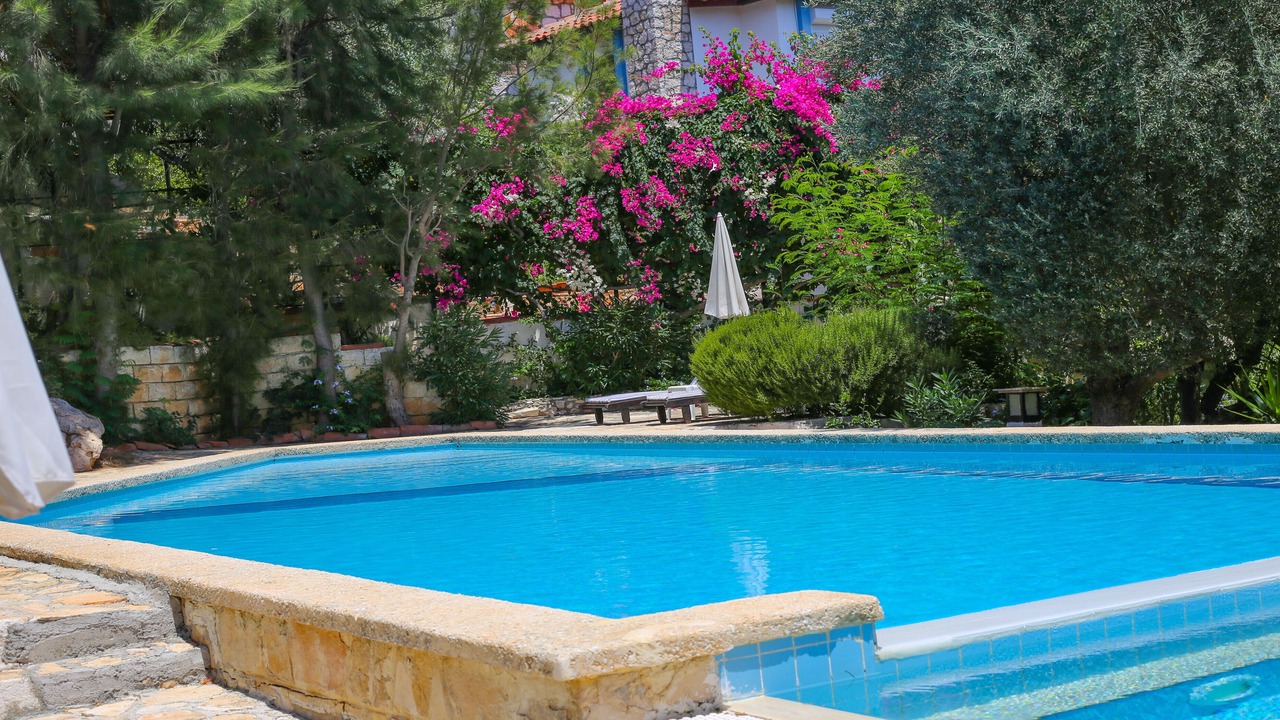 Photo of Patio Balcony in Kas
