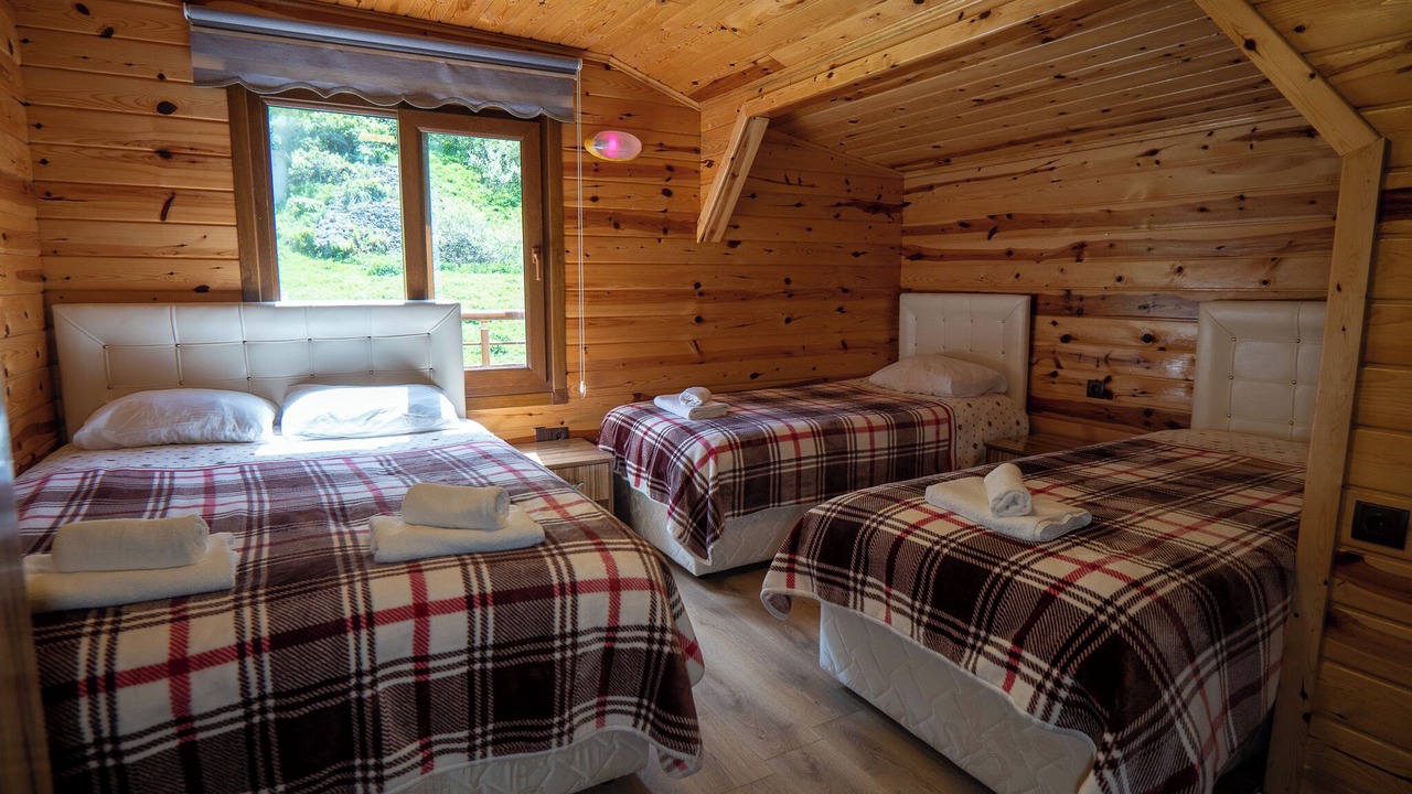 Photo of Bedroom in Camlihemsin