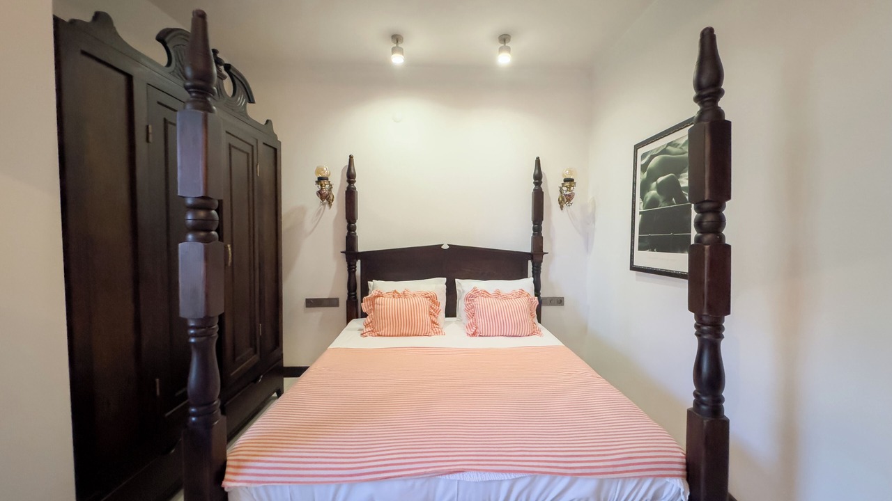 Photo of Bedroom in Ayvacik