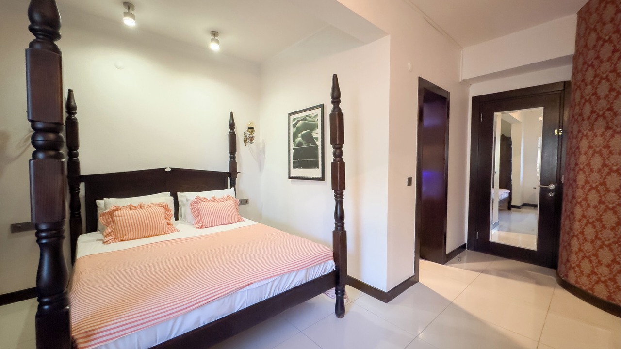 Photo of Bedroom in Ayvacik