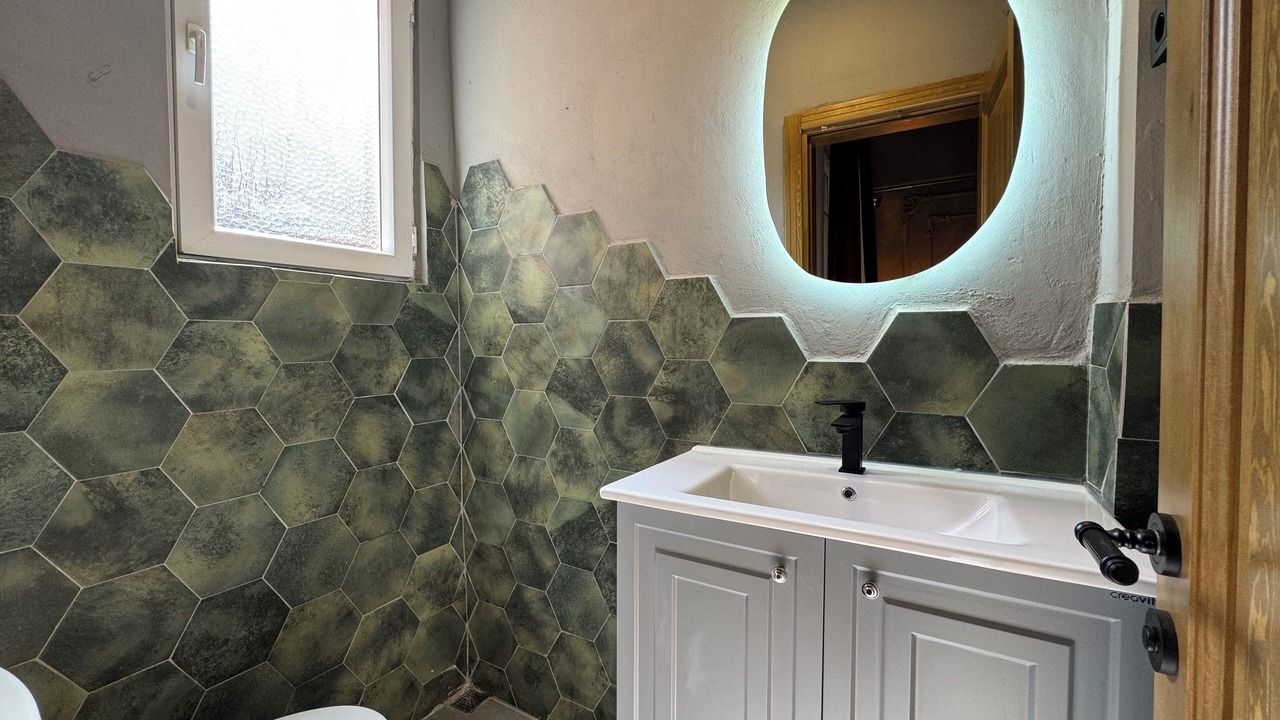 Photo of Bathroom in Balat