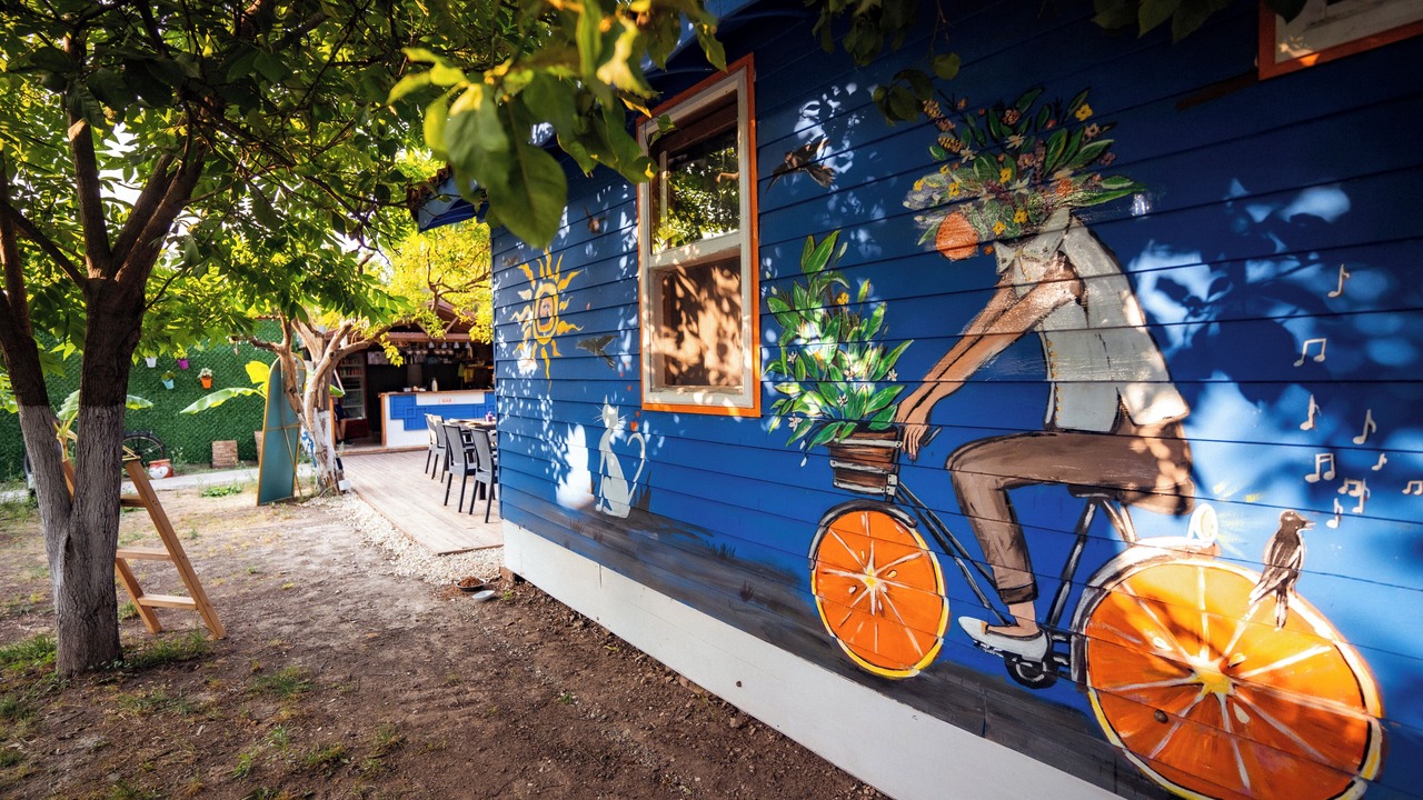 Photo of Outdoor in Adrasan