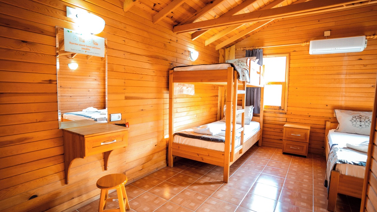 Photo of Outdoor in Adrasan