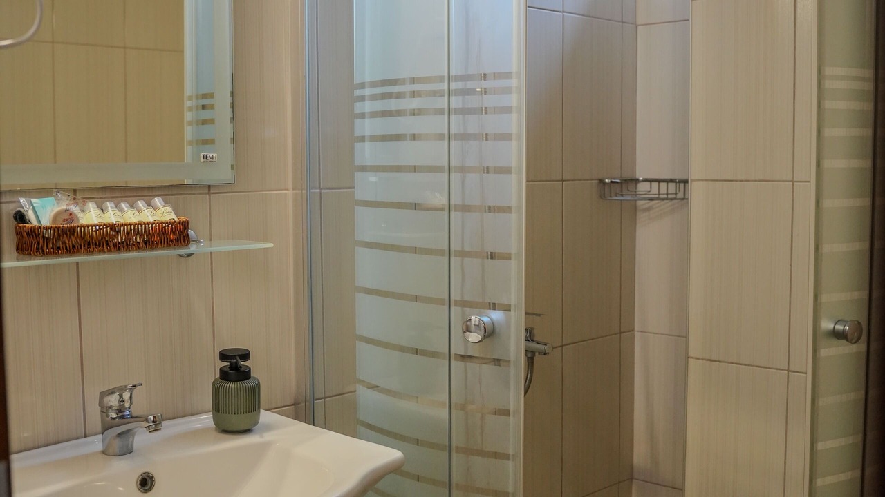 Photo of Bathroom in Selimiye