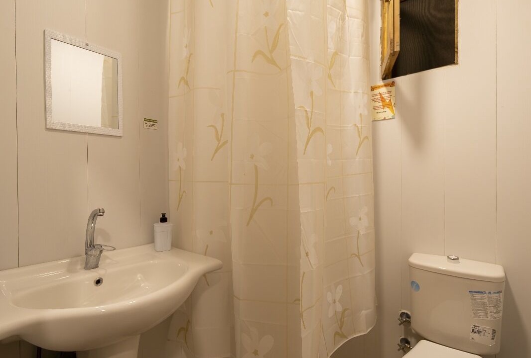 Photo of Bathroom in Edremit