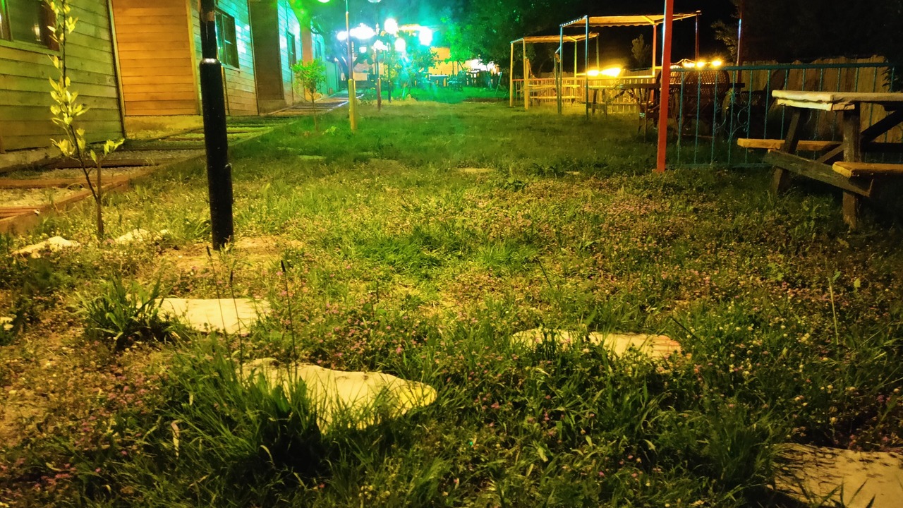 Photo of Outdoor in Edremit