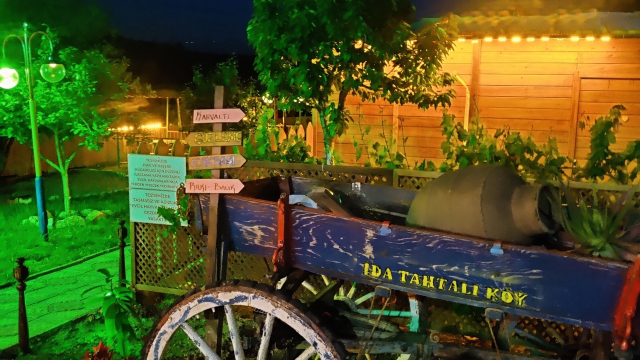 Photo of Outdoor in Edremit