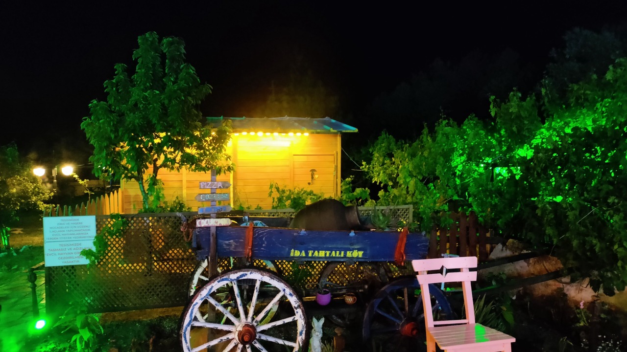 Photo of Outdoor in Edremit