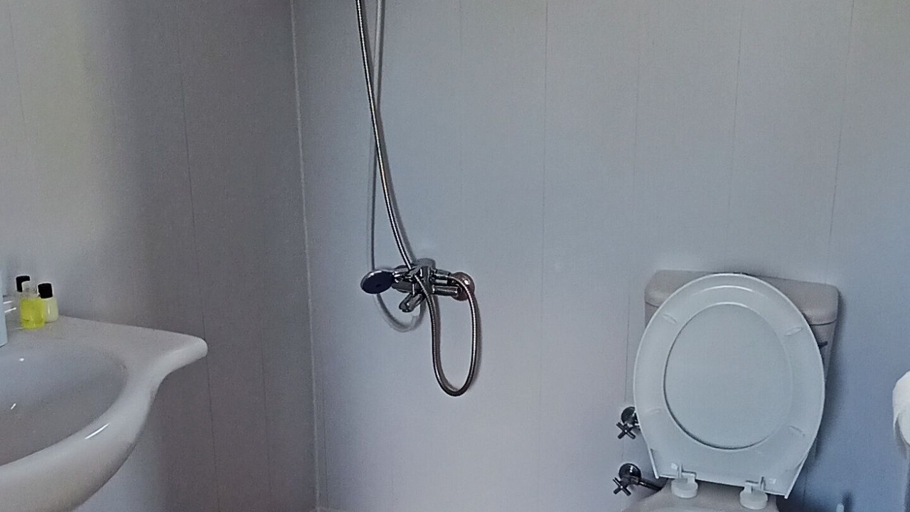 Photo of Bathroom in Edremit