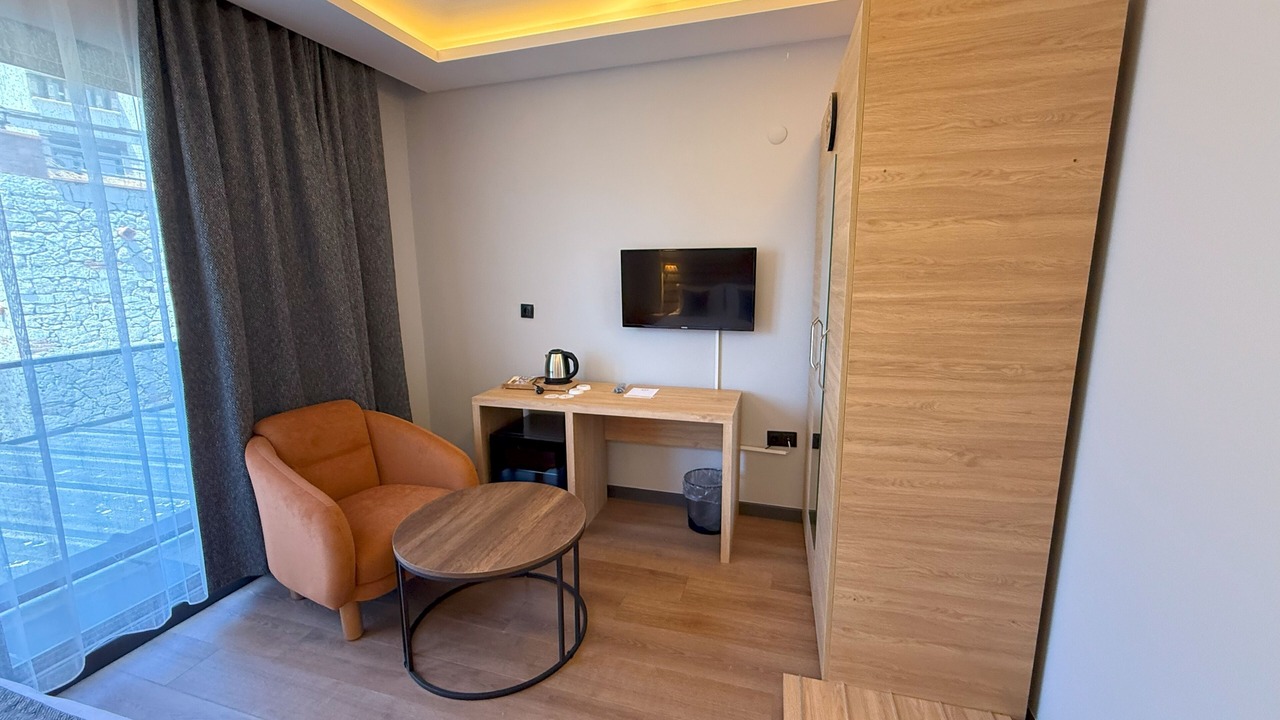 Photo of Bedroom in Zeytinli