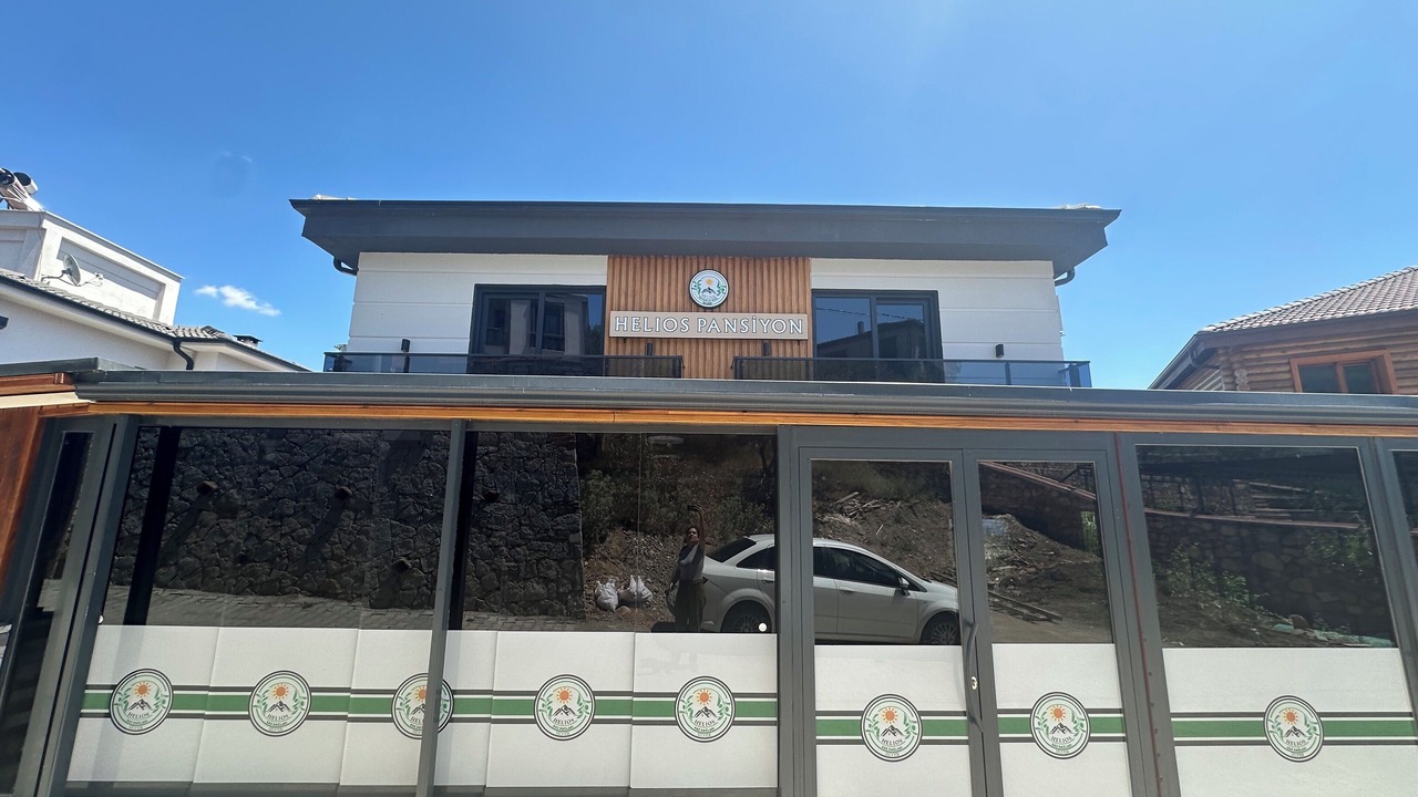 Photo of Outdoor in Zeytinli