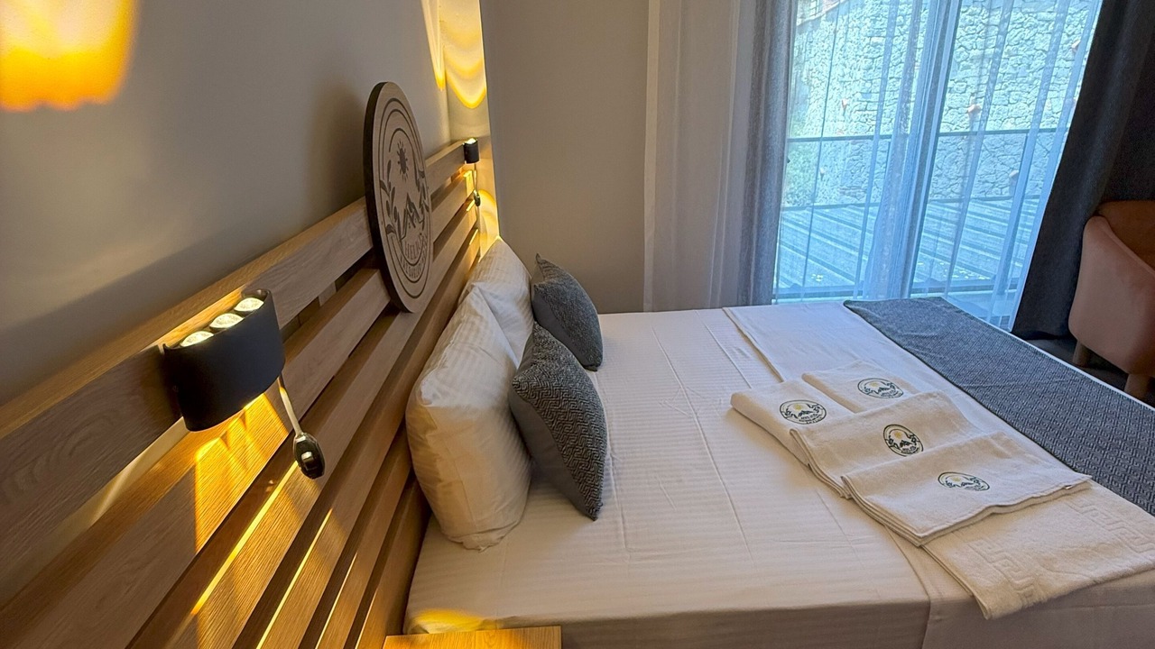 Photo of Bedroom in Zeytinli