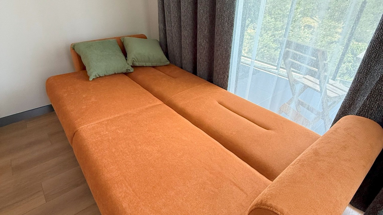 Photo of Bedroom in Zeytinli