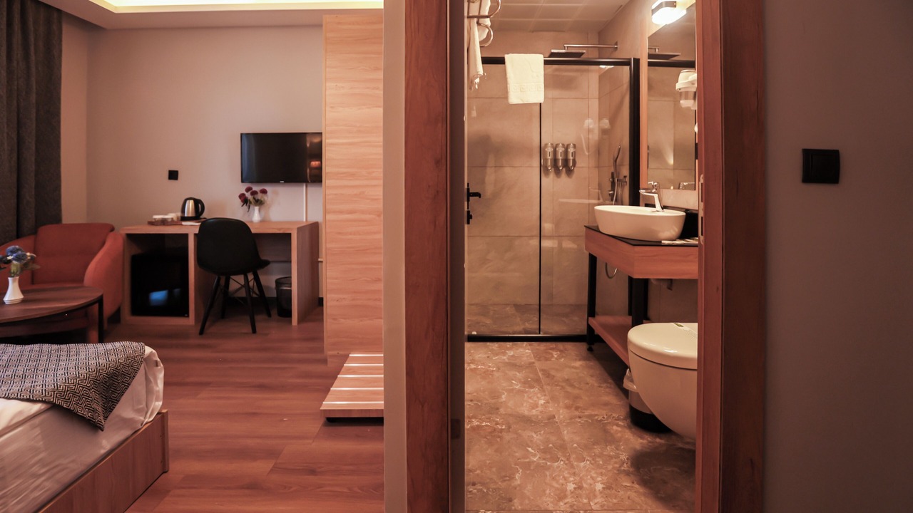 Photo of Bedroom in Zeytinli