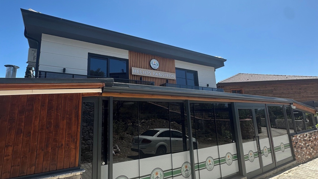Photo of Outdoor in Zeytinli