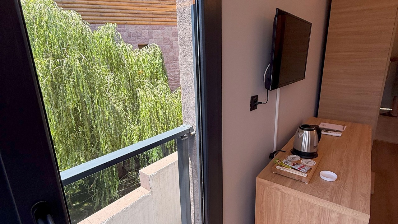 Photo of Bedroom in Zeytinli