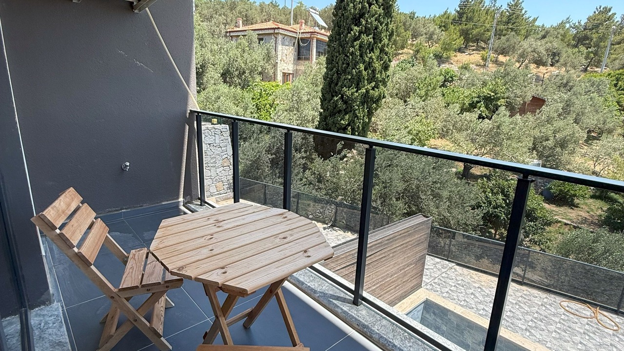 Photo of Bedroom in Zeytinli