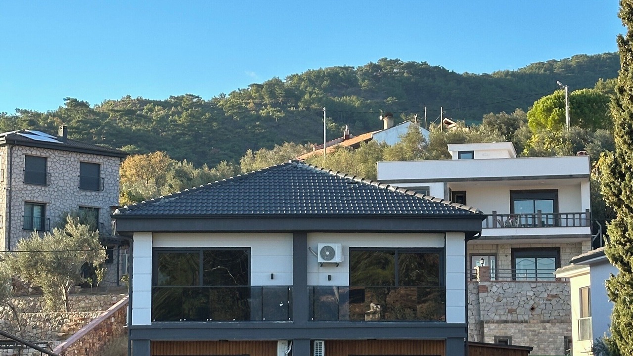 Photo of Outdoor in Zeytinli