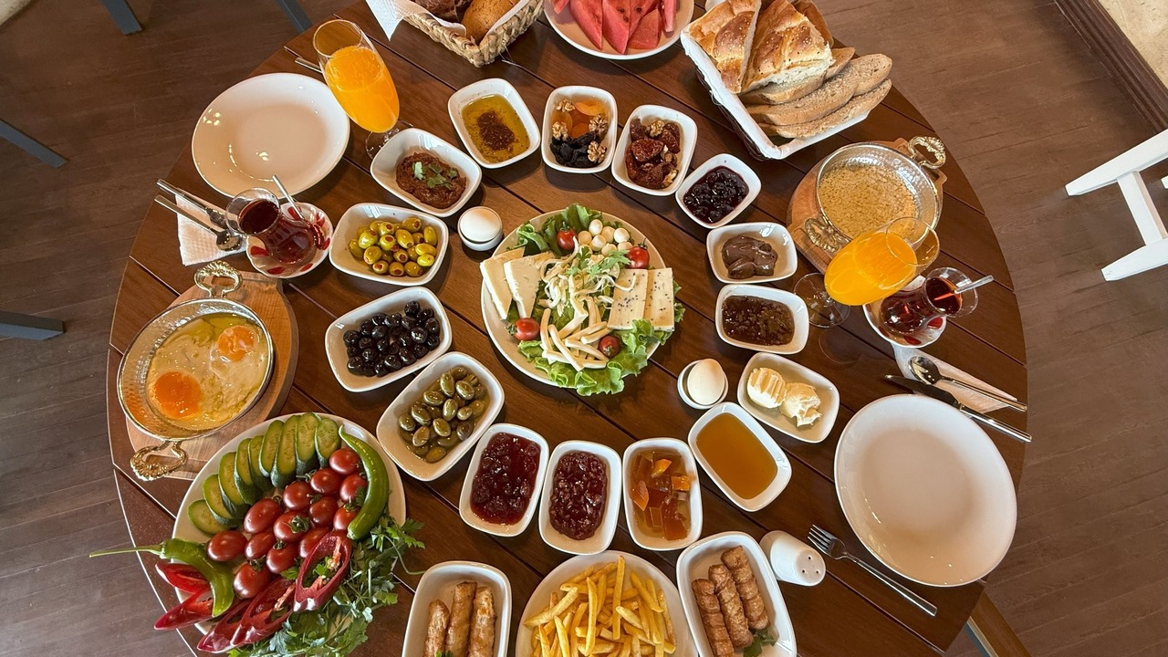 Photo of Others in Zeytinli