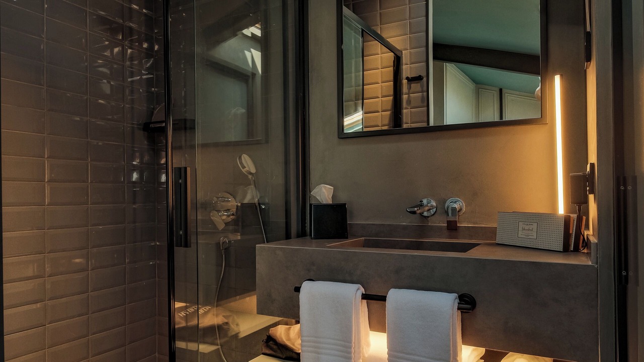 Photo of Bathroom in Yenifoca