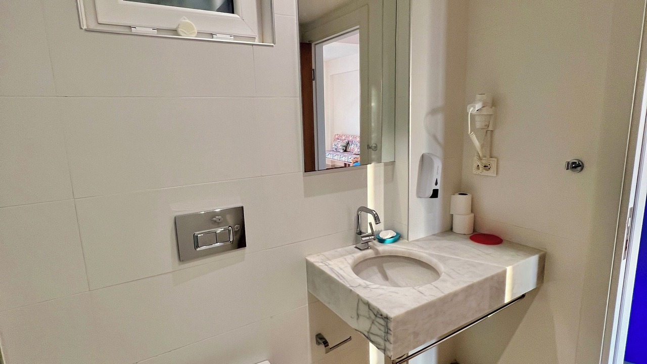 Photo of Bathroom in Uzunyurt