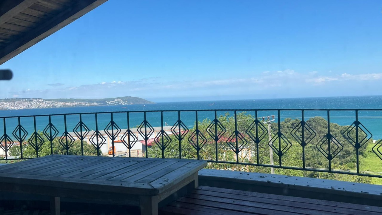 Photo of Patio Balcony in Sinop