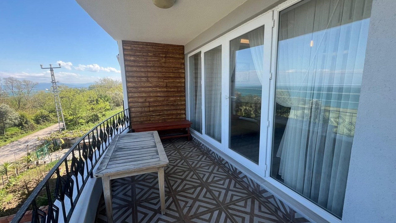 Photo of Patio Balcony in Sinop