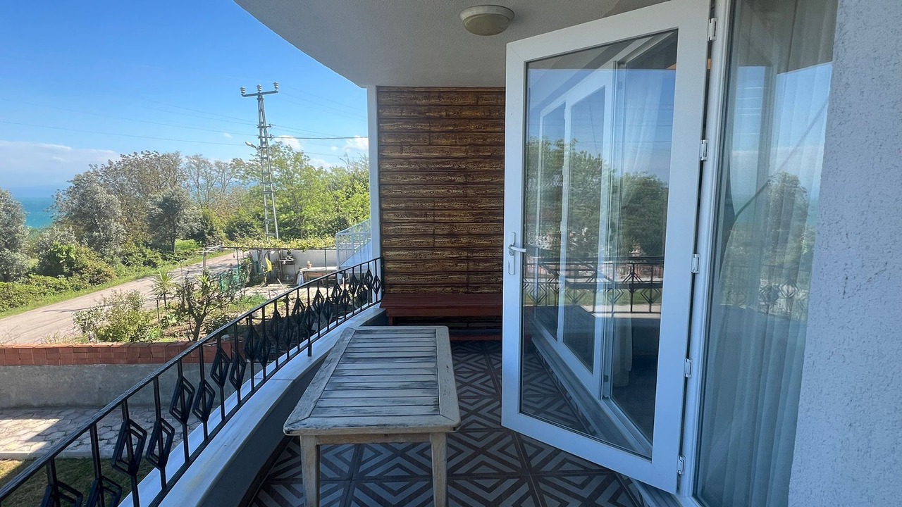 Photo of Patio Balcony in Sinop