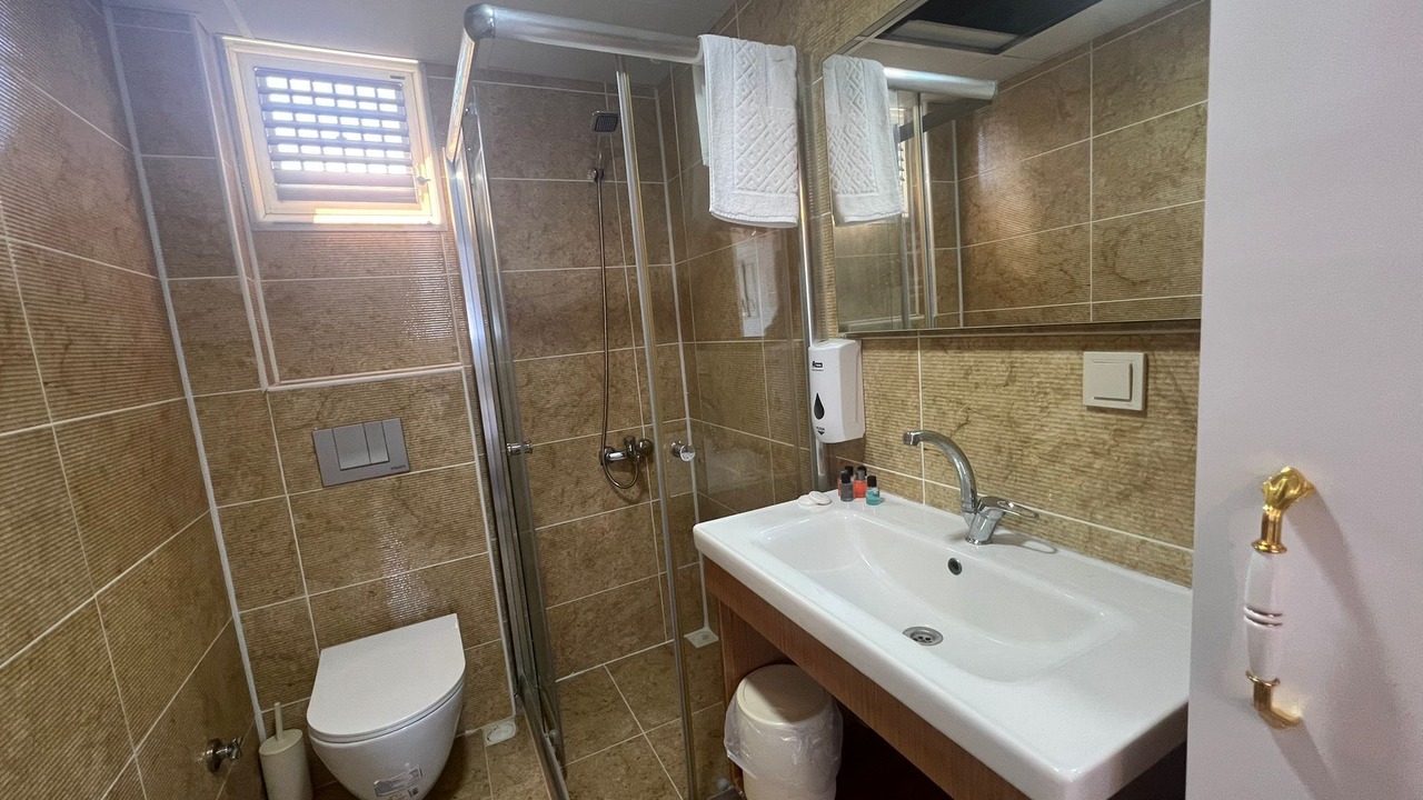 Photo of Bathroom in Sinop