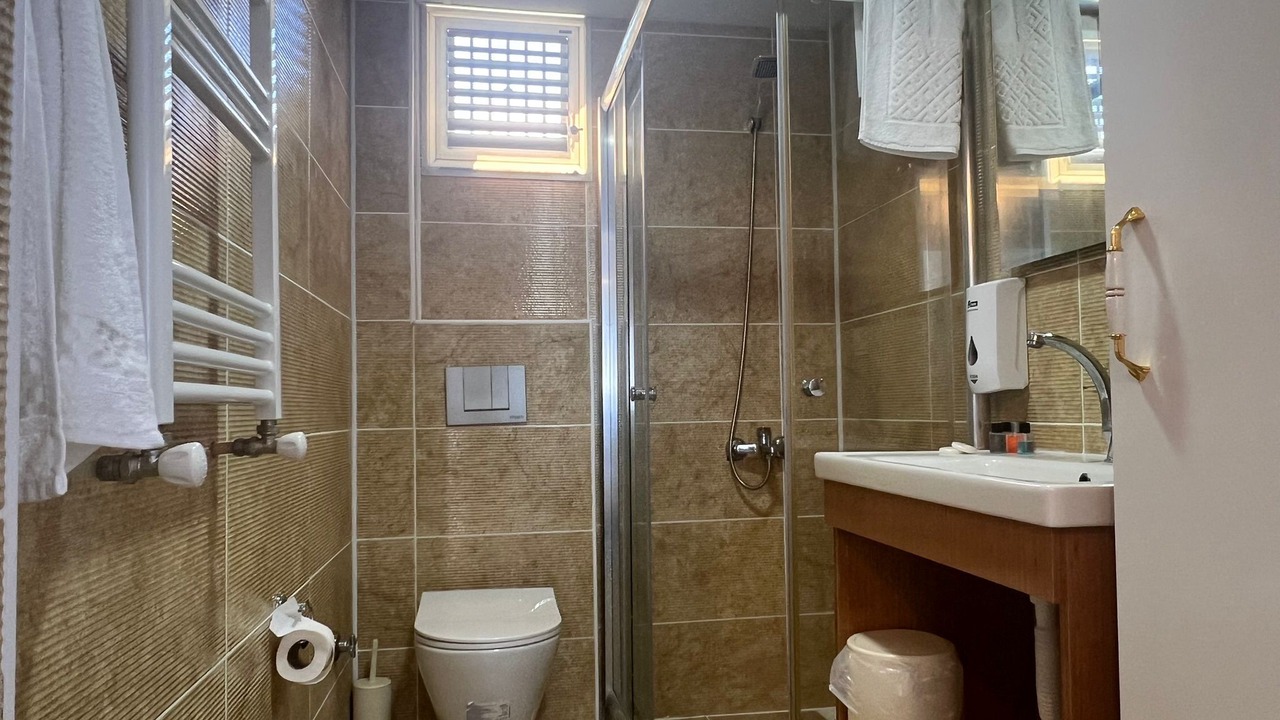 Photo of Bathroom in Sinop