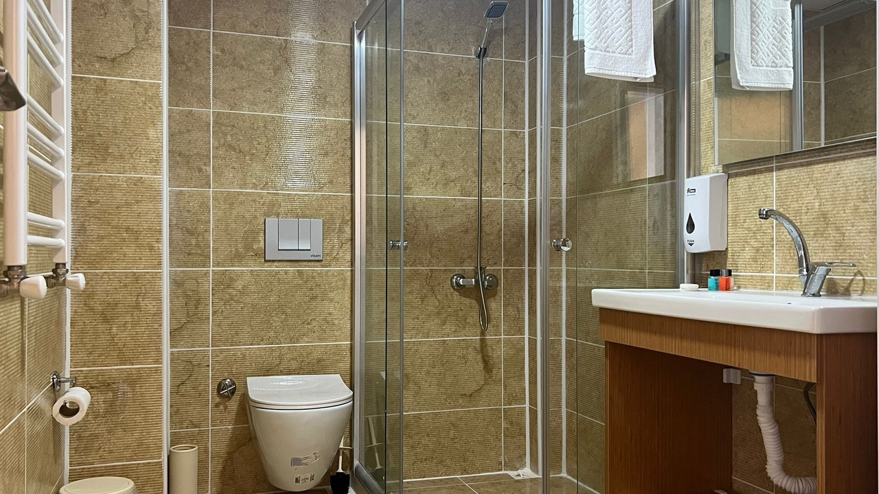 Photo of Bathroom in Sinop
