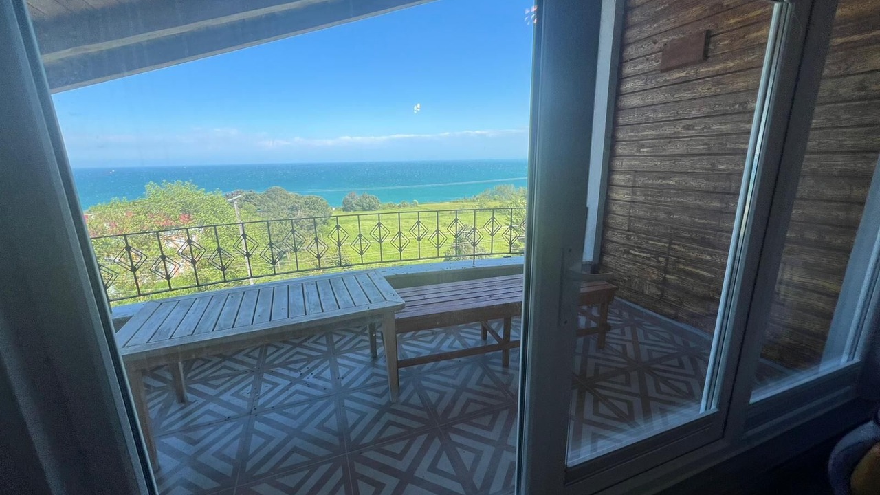 Photo of Patio Balcony in Sinop
