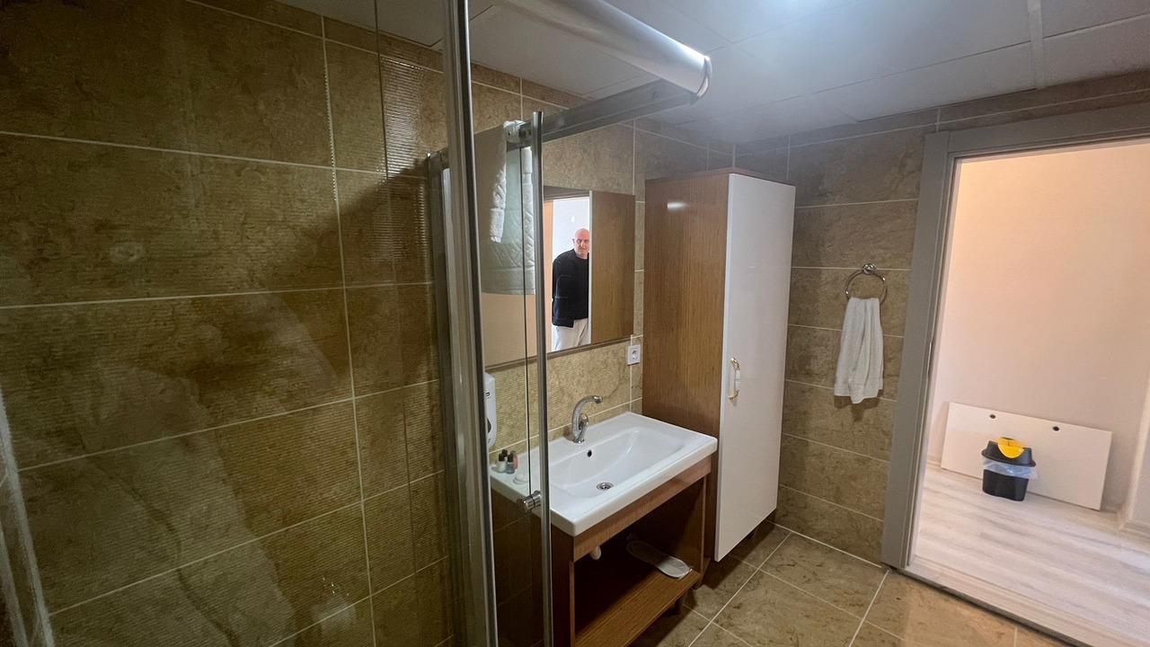 Photo of Bathroom in Sinop