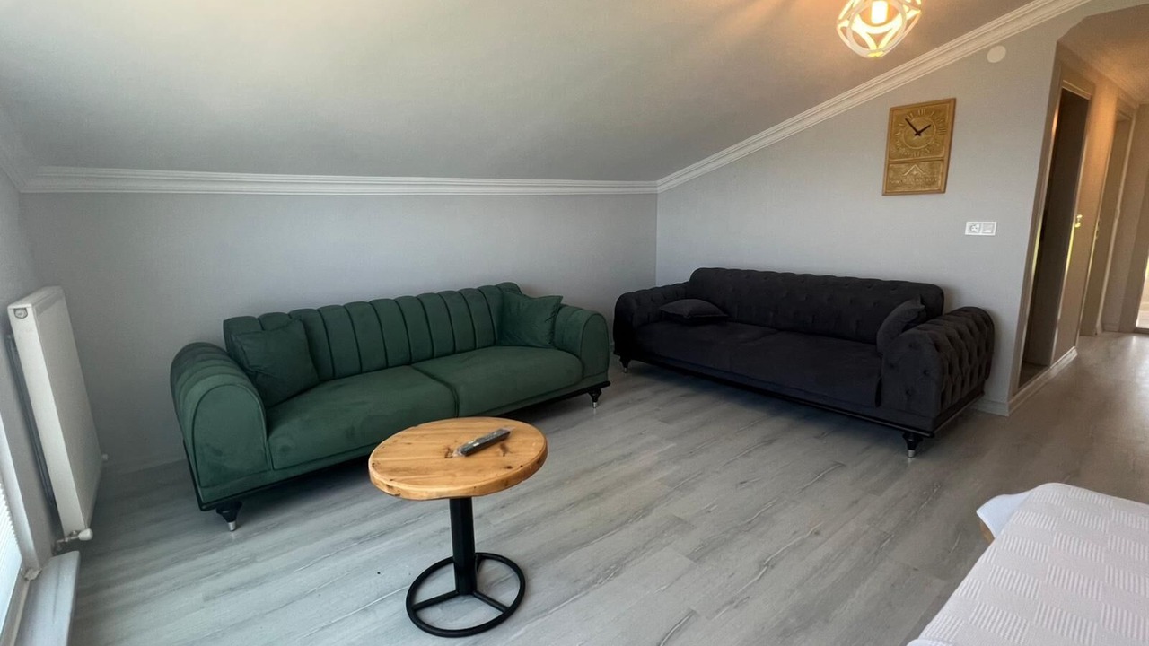 Photo of Livingroom in Sinop