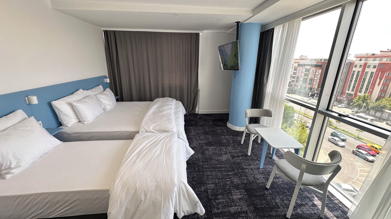Photo of Bedroom in Corlu