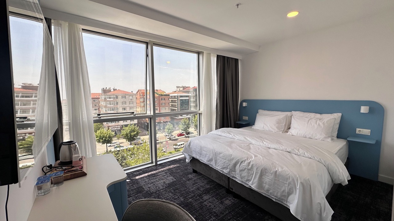 Photo of Bedroom in Corlu