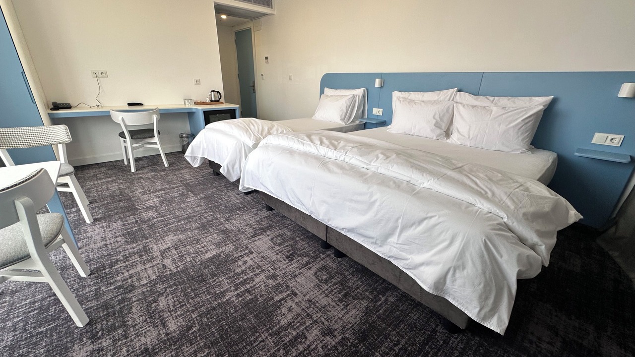 Photo of Bedroom in Corlu