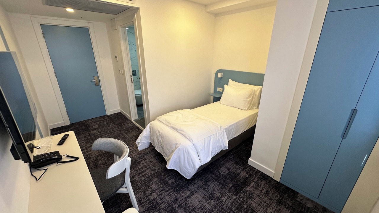 Photo of Bedroom in Corlu