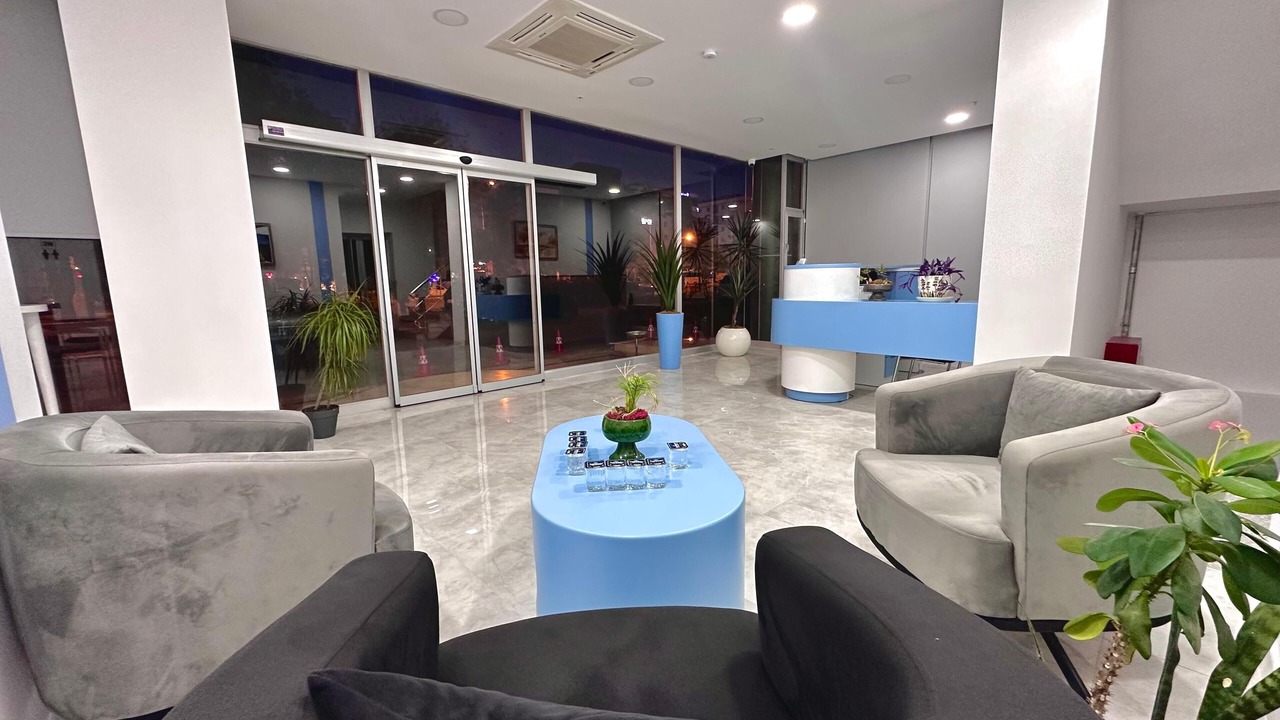 Photo of Livingroom in Corlu