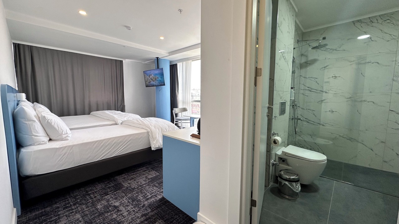 Photo of Bedroom in Corlu