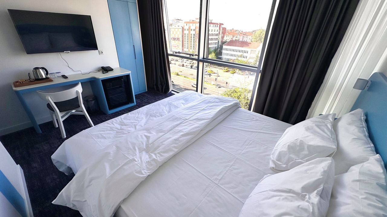 Photo of Bedroom in Corlu
