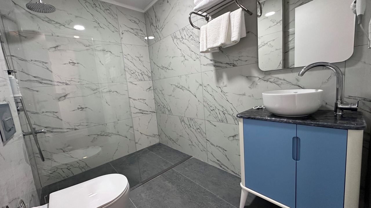 Photo of Bathroom in Corlu
